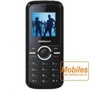 Экран для Karbonn K 310 дисплей