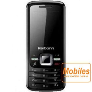 Экран для Karbonn K 331 дисплей