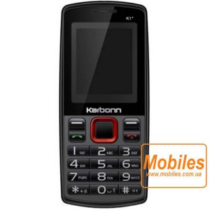 Экран для Karbonn K1 Star дисплей