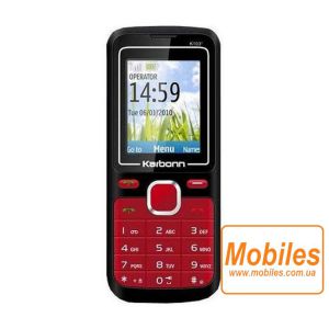 Экран для Karbonn K103 Plus дисплей