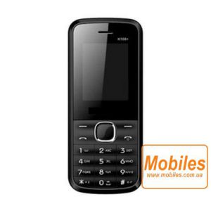 Экран для Karbonn K108 Plus дисплей