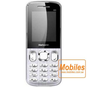 Экран для Karbonn K11 дисплей