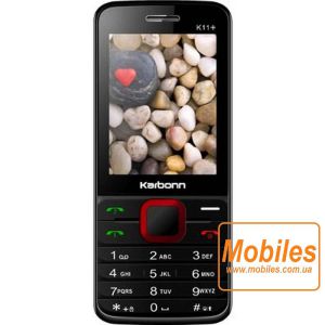 Экран для Karbonn K11 Plus дисплей