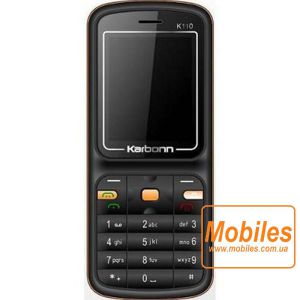 Экран для Karbonn K110 дисплей