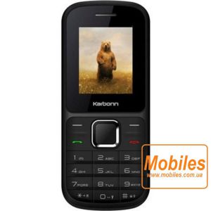 Экран для Karbonn K110i дисплей