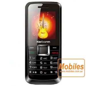 Экран для Karbonn K118 дисплей