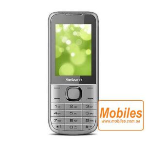 Экран для Karbonn K12 Plus дисплей