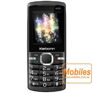 Экран для Karbonn K122 дисплей