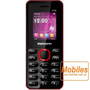 Экран для Karbonn K140 дисплей