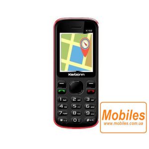 Экран для Karbonn K160 дисплей