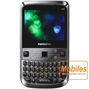 Экран для Karbonn K19 дисплей