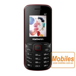 Экран для Karbonn K2 Star дисплей