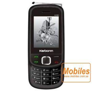 Экран для Karbonn K208 дисплей