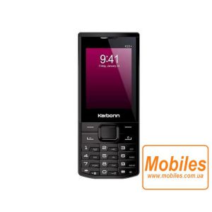 Экран для Karbonn K22 Plus дисплей