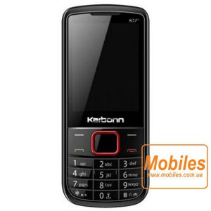 Экран для Karbonn K27 Star дисплей