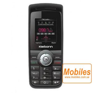 Экран для Karbonn K300 дисплей