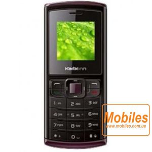 Экран для Karbonn K330 дисплей