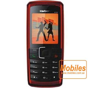 Экран для Karbonn K336 дисплей