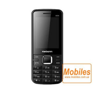 Экран для Karbonn K375 дисплей