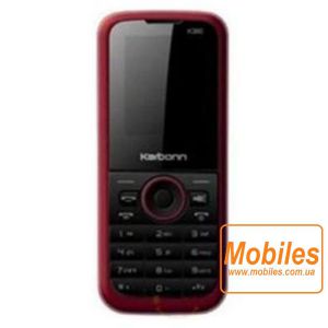 Экран для Karbonn K380 дисплей