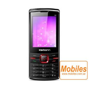 Экран для Karbonn K4 дисплей