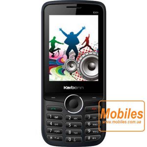 Экран для Karbonn K4 Plus Titan дисплей