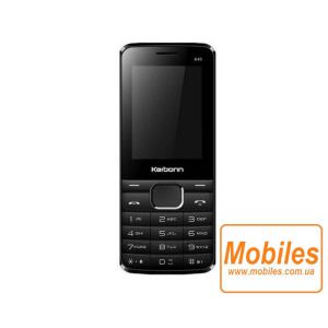 Экран для Karbonn K40 дисплей