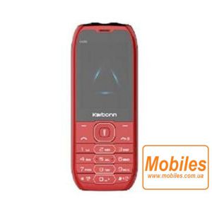 Экран для Karbonn K4000 Baahubali дисплей