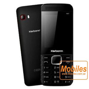 Экран для Karbonn K41 дисплей