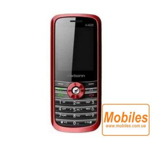 Экран для Karbonn K422 дисплей