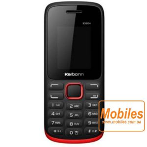 Экран для Karbonn K44 Plus дисплей