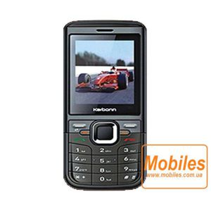 Экран для Karbonn K442 дисплей