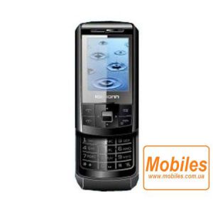 Экран для Karbonn K443 дисплей