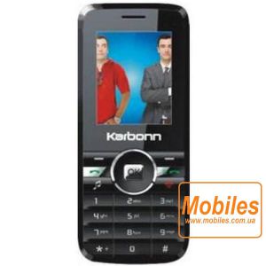 Экран для Karbonn K444 дисплей