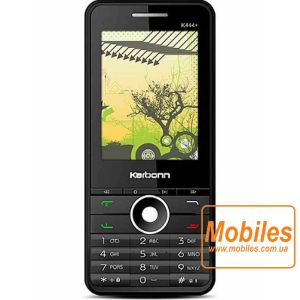 Экран для Karbonn K444 Plus дисплей