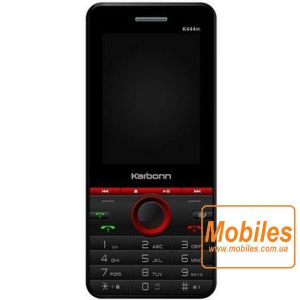 Экран для Karbonn K444M дисплей