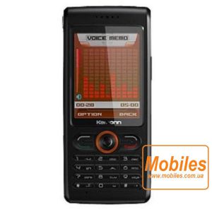 Экран для Karbonn K450 дисплей