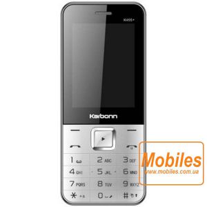 Экран для Karbonn K455 Plus дисплей