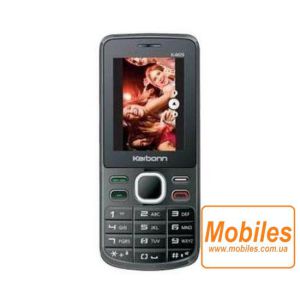 Экран для Karbonn K469 дисплей