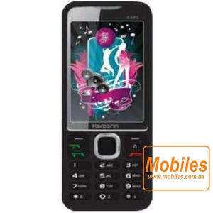 Экран для Karbonn K485 дисплей