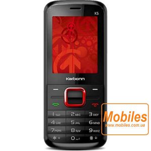 Экран для Karbonn K5 дисплей