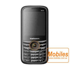 Экран для Karbonn K515 дисплей