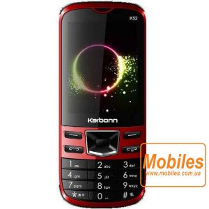 Экран для Karbonn K52 дисплей