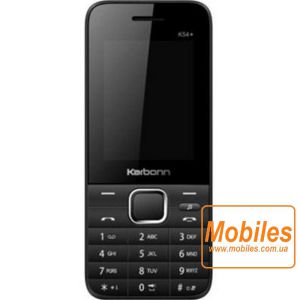 Экран для Karbonn K54 Plus дисплей