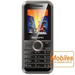 Экран для Karbonn K541 дисплей