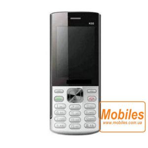 Экран для Karbonn K55 дисплей