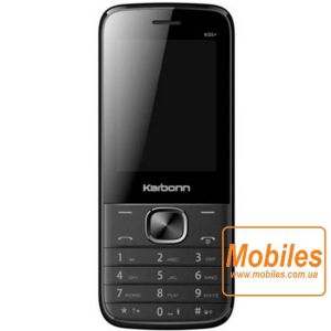 Экран для Karbonn K55 Plus дисплей