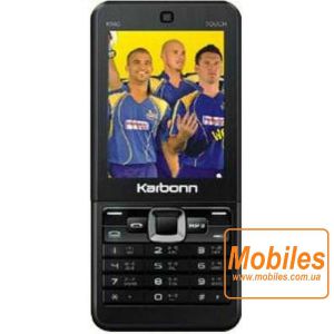 Экран для Karbonn K560 дисплей