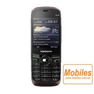 Экран для Karbonn K570 дисплей