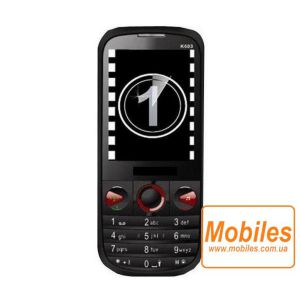 Экран для Karbonn K603 дисплей